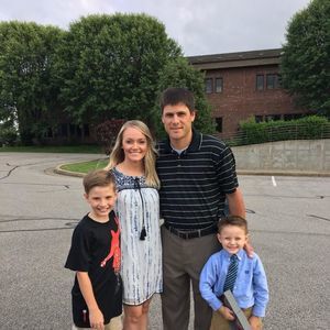 Meet your Posher, Samantha